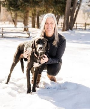 Dr. Jennifer Davis