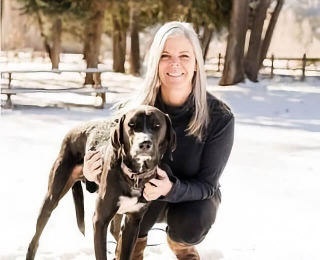 Dr. Jennifer Davis