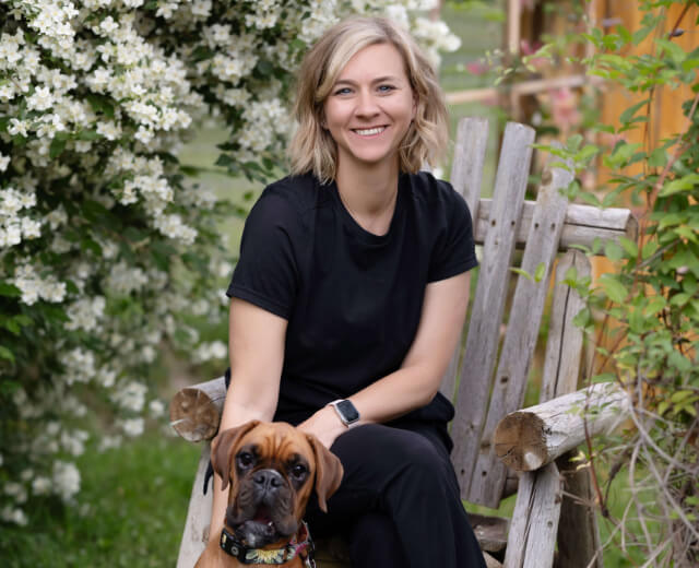 Dr. Melissa Gisleson
