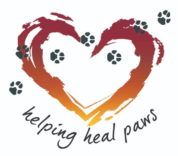 Helping Heal Paws