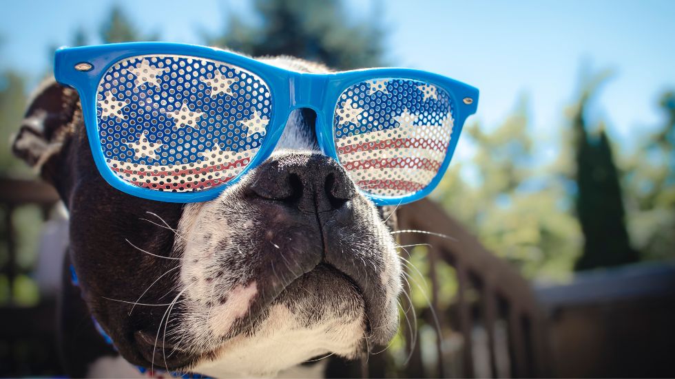 4th of July