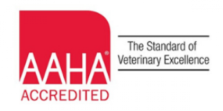 AAHA badge