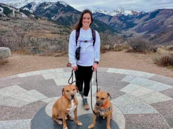 Paws on the Trail: Keeping Pets Lean, Happy, and Active This Fall