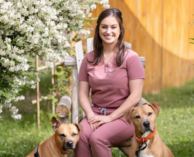 Dr. Ann-Marie Biggins