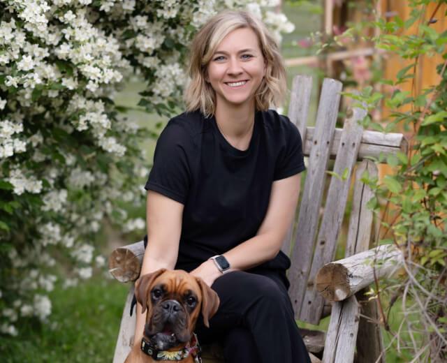 Dr. Melissa Gisleson